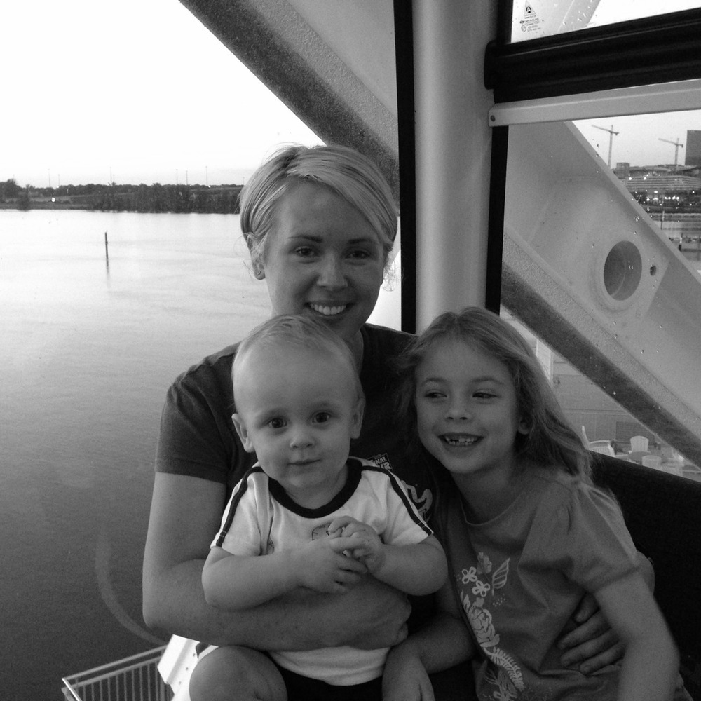 Meet your Posher, Becca